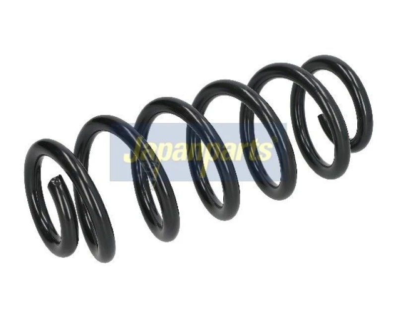 Image of JAPANPARTS Coil spring JAPANPARTS ZC7123A