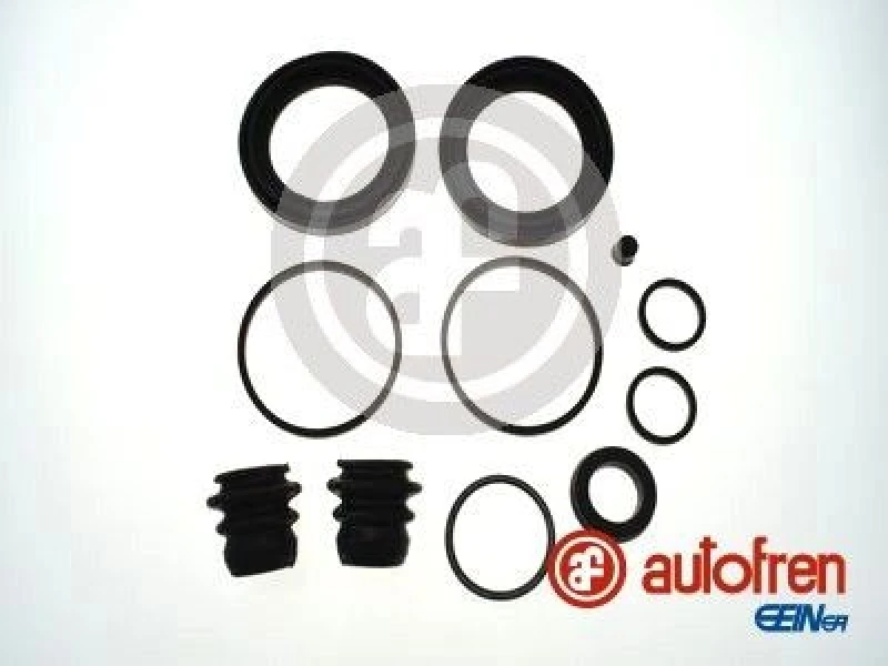 Image of AUTOFREN SEINSA Repair Kit, brake caliper AUTOFREN SEINSA D4351