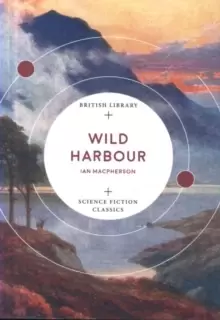 Image of Wild Harbour