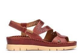 Image of Pikolinos Comfort Sandals brown 6.5