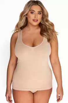 Image of Seamless Control Vest