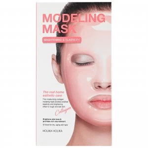 image of Holika Holika Modeling Mask - Collagen