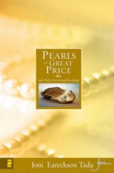 Image of Pearls of Great Price by Joni Eareckson Tada Paperback