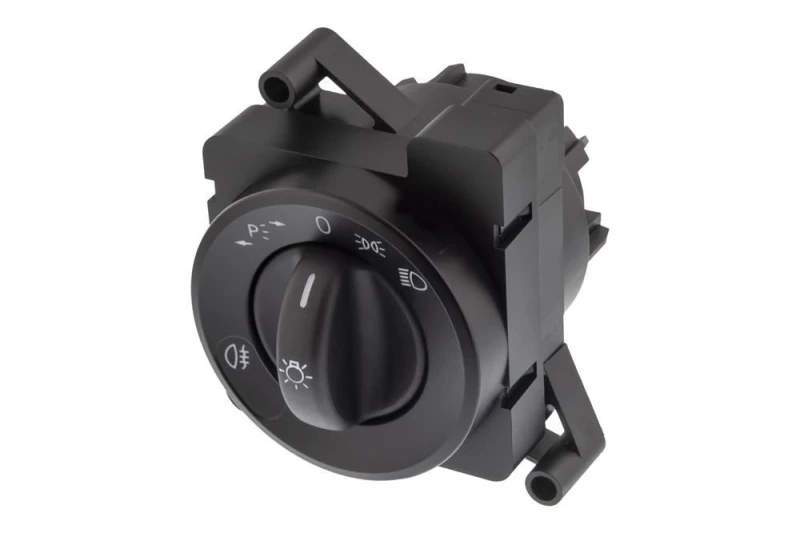 Image of TOPRAN Headlight switch TOPRAN 119 526