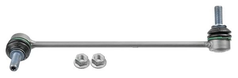 Image of Anti-roll bar link LEMFORDER 42503 01