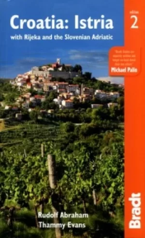 Image of Croatia by Rudolf Abraham