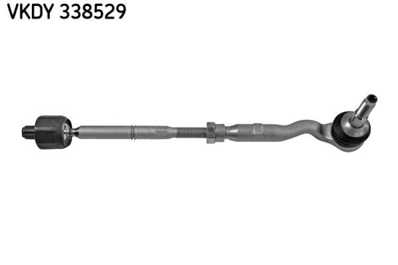 Image of SKF Track rod assembly SKF VKDY 338529