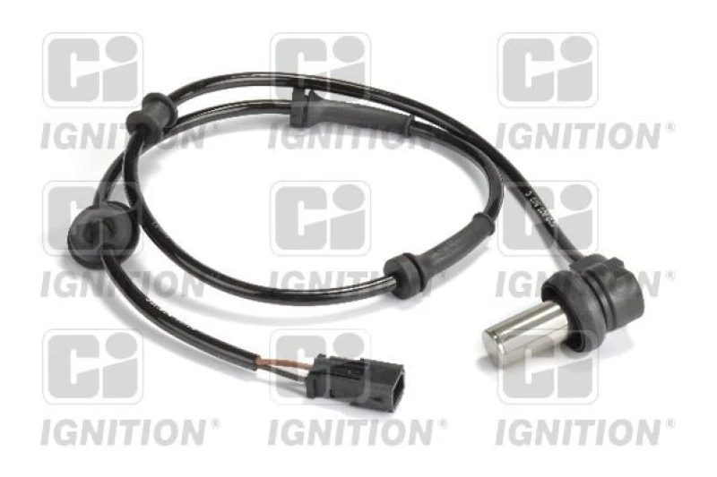 Image of QUINTON HAZELL ABS sensor QUINTON HAZELL XABS149