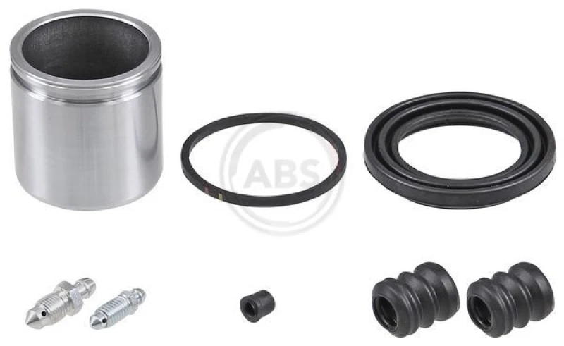 Image of A.B.S. Repair Kit, brake caliper A.B.S. 57009