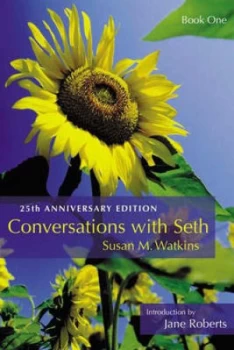 Image of Conversations with Seth by Susan M. Watkins Paperback