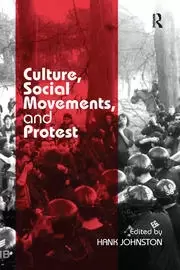 Image of Culture Social Movements and Protest