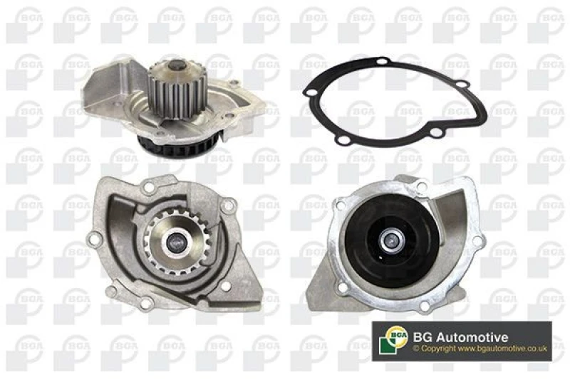 Image of BGA Water pump BGA CP3910