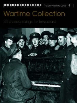 Image of Wartime Collection by Faber & Faber