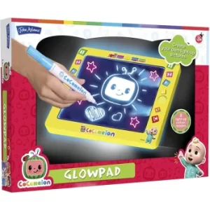 Image of John Adams CoComelon Glowpad
