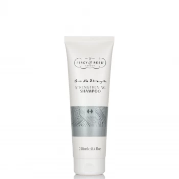 Image of Percy & Reed Give Me Strength Strengthening Shampoo 250ml