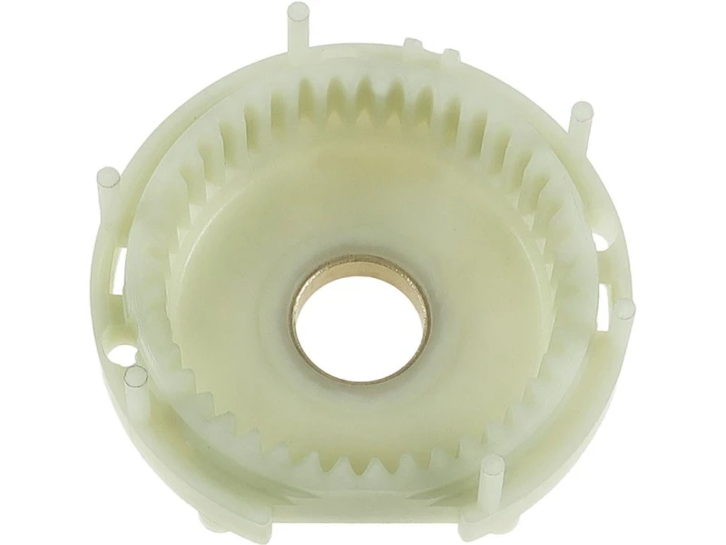 Image of AS-PL Ring Gear, planetary gear (starter) AS-PL SG0011
