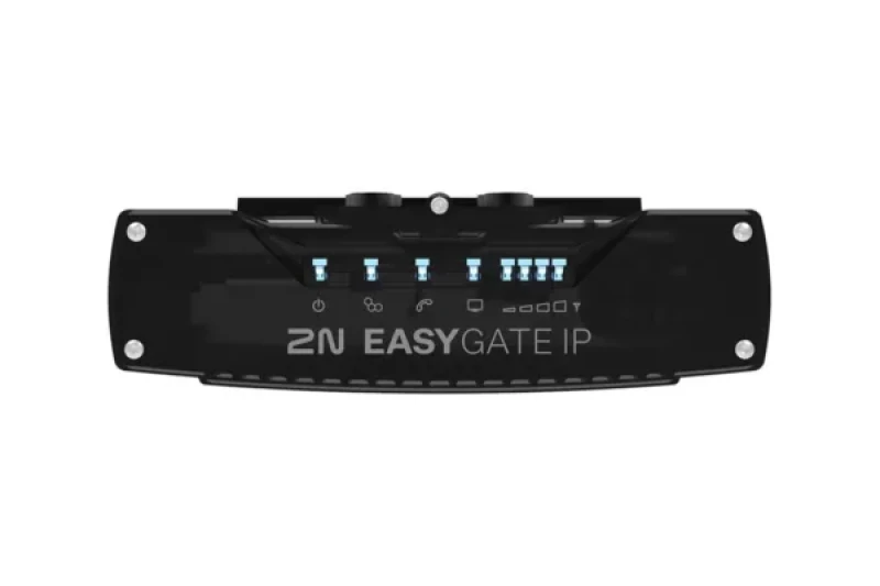 Image of 2N 5023011E gateway/controller