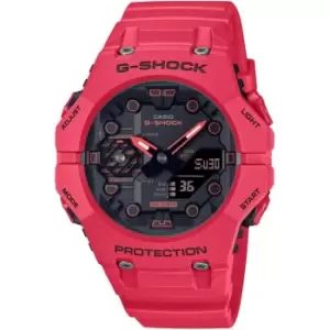 Image of G Shock Casio G Shock GA-B001-4AER - Red