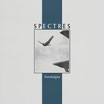 Image of Spectres - Nostalgia Vinyl