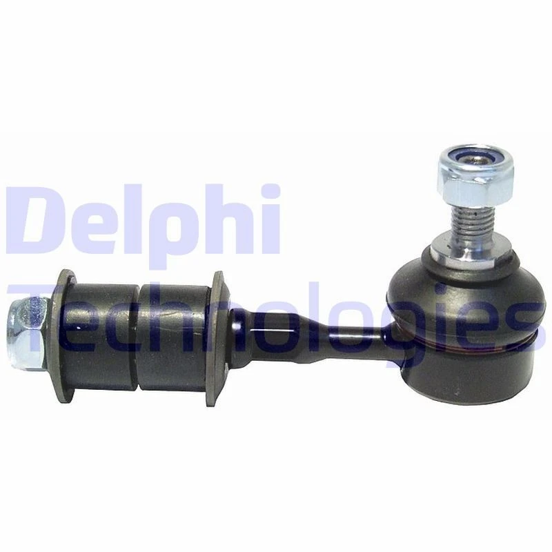 Image of DELPHI Anti-roll bar link DELPHI TC1521