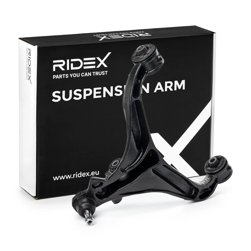 Image of RIDEX Suspension arm RIDEX 273C2095
