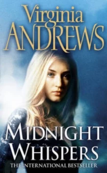 Image of Midnight Whispers by V. C Andrews Paperback