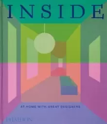 Image of Inside, At Home with Great Designers