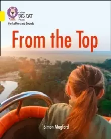 Image of From the Top : Band 03/Yellow