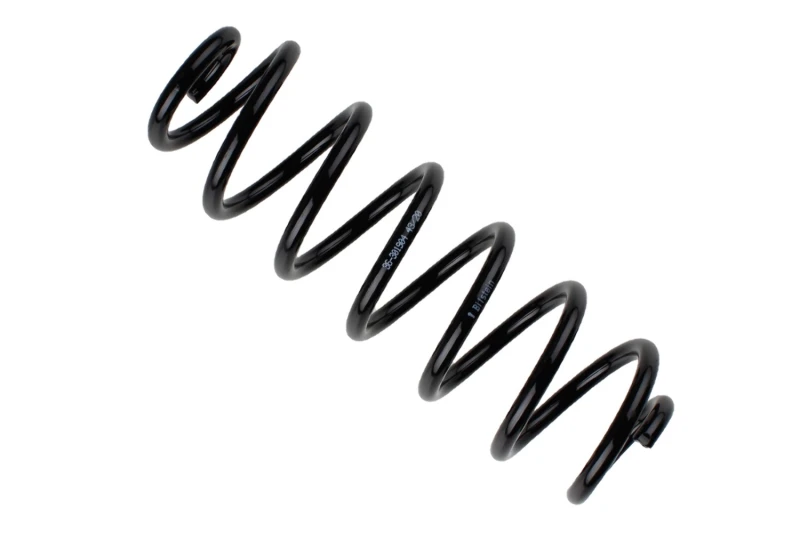 Image of Coil spring BILSTEIN 36-301904