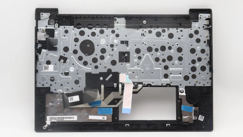 Image of Lenovo 5M11H94765 laptop spare part Cover + keyboard