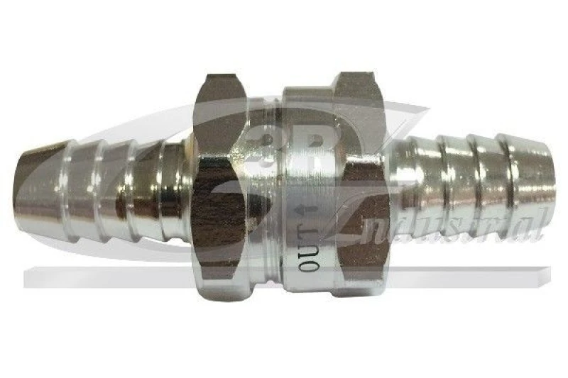 Image of 3RG Valve, fuel pump 3RG 80040