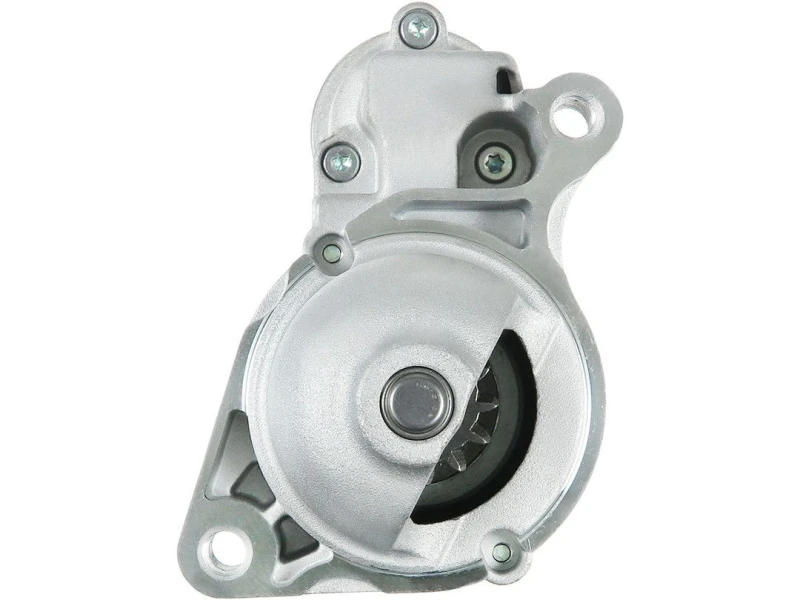Image of AS-PL Starter motor AS-PL S0881S