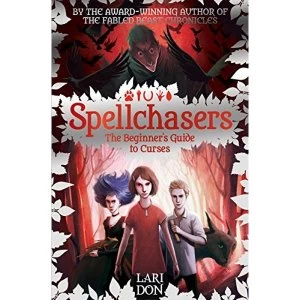 Image of The Beginner's Guide to Curses Paperback / softback 2016