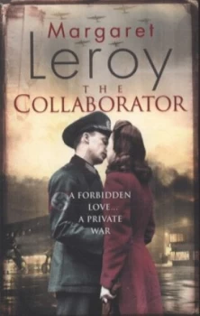 Image of The Collaborator by Margaret Leroy Paperback