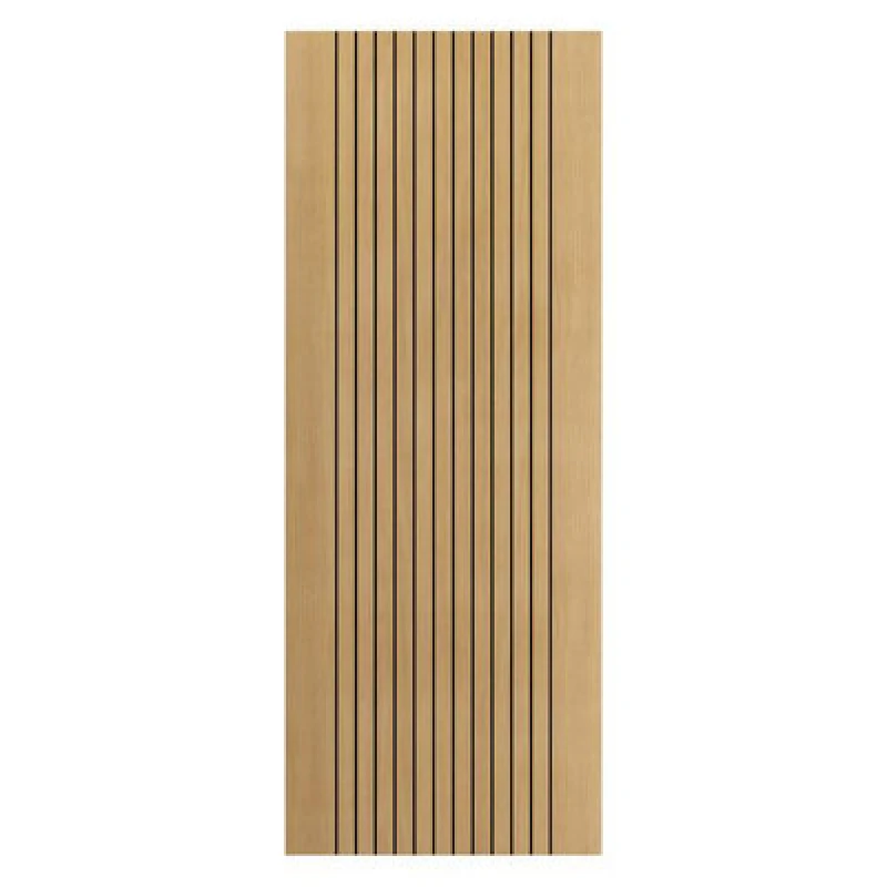 Image of JB Kind Doors Aria Oak Internal Laminate Door