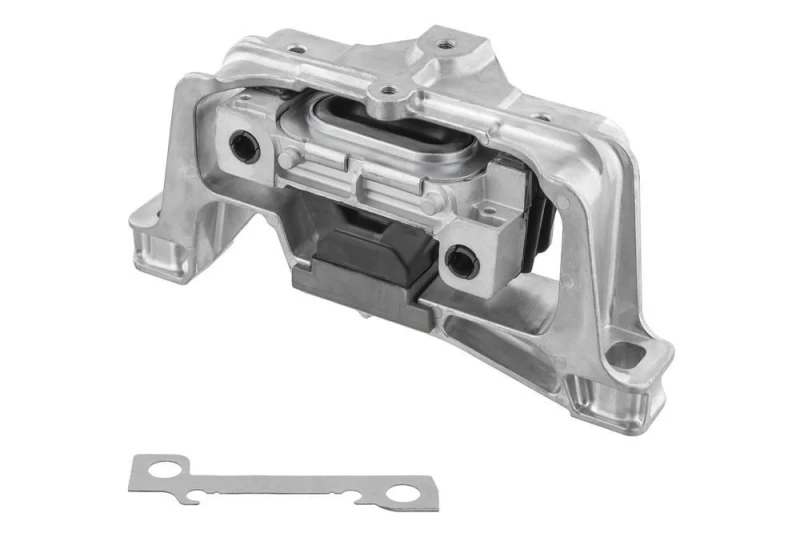 Image of Engine mount TOPRAN 634 472
