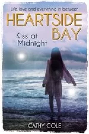Image of Heartside Bay #6: Kiss at Midnight