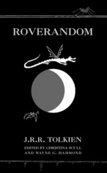 Image of Roverandom by J. R. R Tolkien Paperback