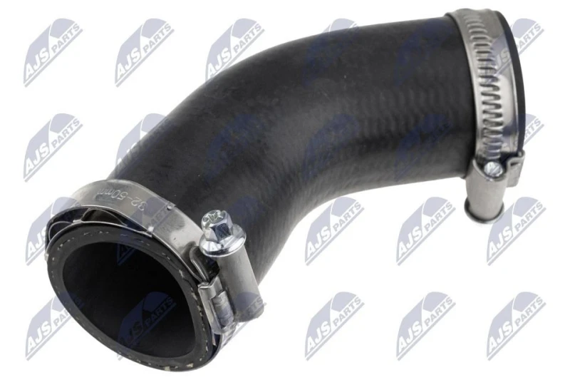 Image of NTY Charger intake hose NTY GPP-FR-105