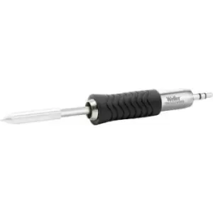 Image of Weller RTU 004 C MS Soldering tip Tapered Tip size 0.4mm Tip length 27.5mm Content