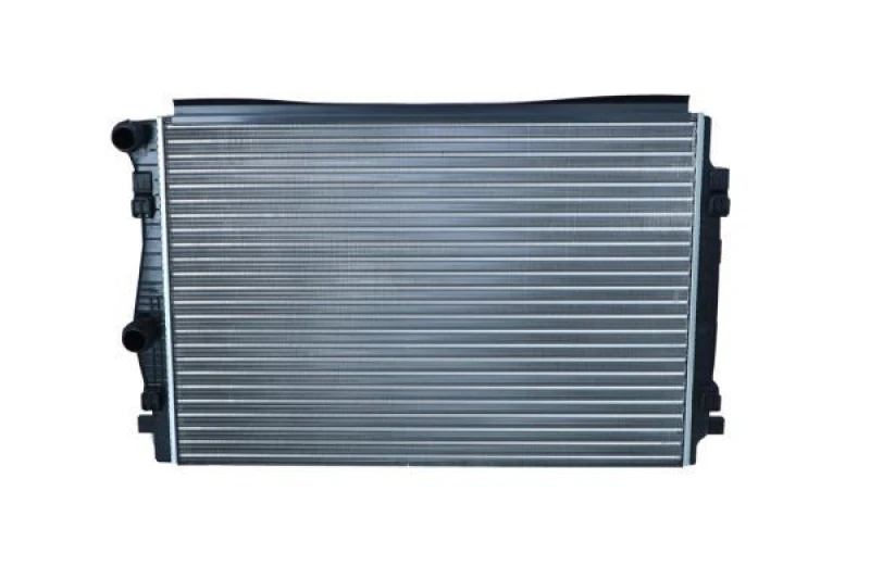 Image of NRF Engine radiator NRF 58392A