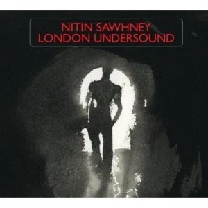 Image of Nitin Sawhney - London Undersound (Limited Edition Deluxe) CD Box Set