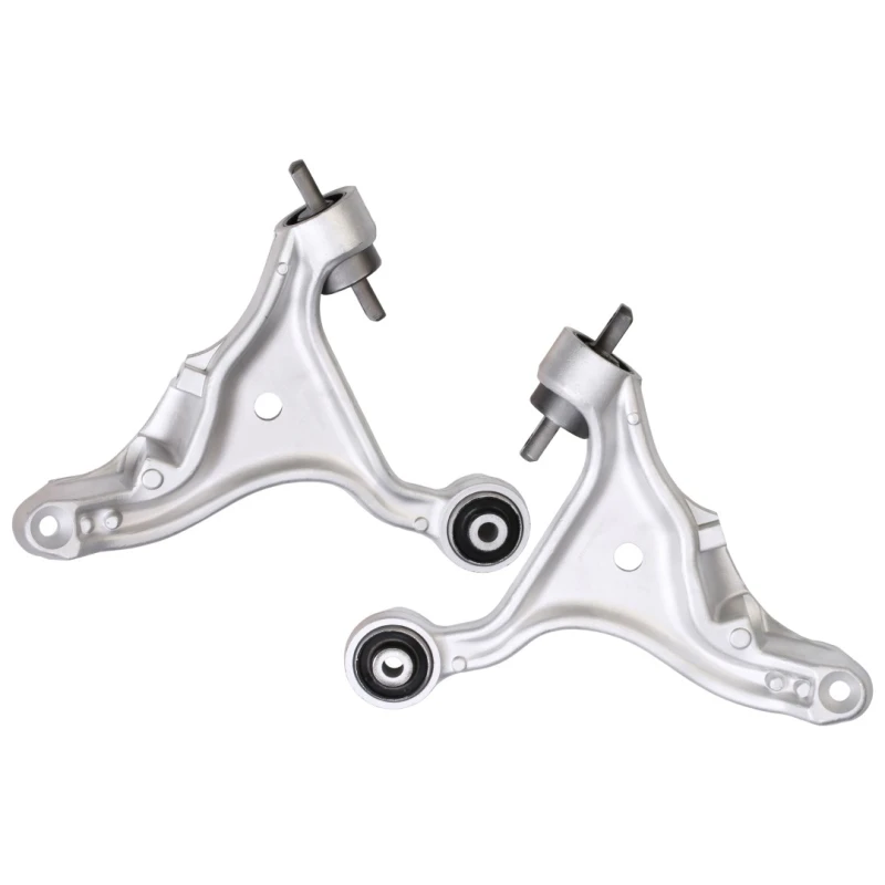 Image of RIDEX 772S0520 Control arm repair kit with rubber mount, Front Axle Left, Control Arm Aluminium Suspension Kit (772)