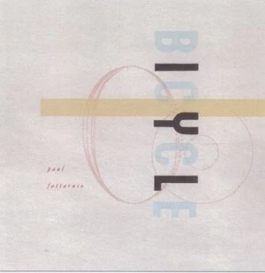 Image of Bicycle by Paul Fattaruso Paperback