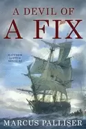 Image of devil of a fix