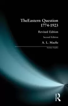 Image of Eastern Question 1774-1923, The : Revised Edition