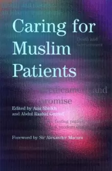 Image of Caring for Muslim patients by Aziz Sheikh
