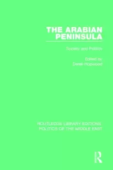 Image of The Arabian Peninsula Society and Politics