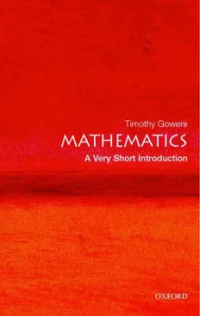 Image of Mathematics by Timothy Gowers Paperback