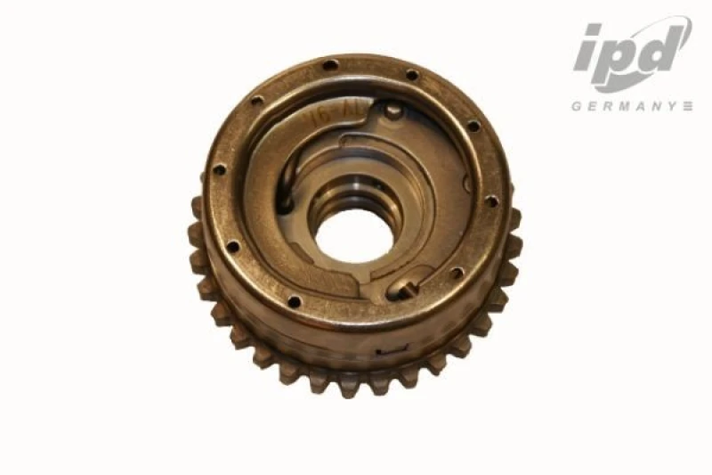Image of Camshaft Adjuster HEPU 21-7055